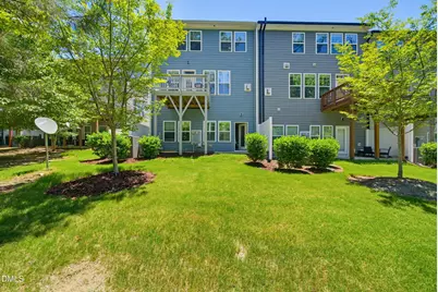 641 Newlyn Drive, Raleigh, NC 27606 - Photo 9