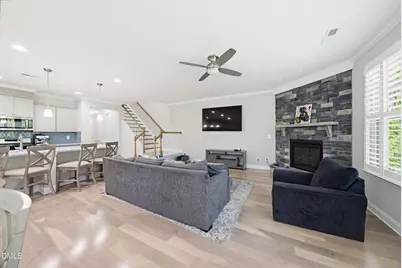 641 Newlyn Drive, Raleigh, NC 27606 - Photo 5