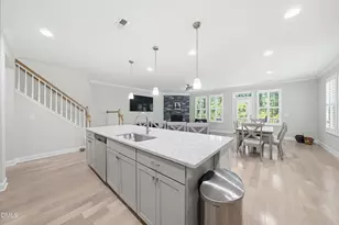 641 Newlyn Dr, Raleigh, NC 27606 - Photo 3