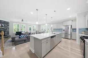 641 Newlyn Dr, Raleigh, NC 27606 - Photo 21