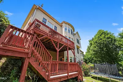 1109 Grogans Mill, Cary, NC 27519 - Photo 43