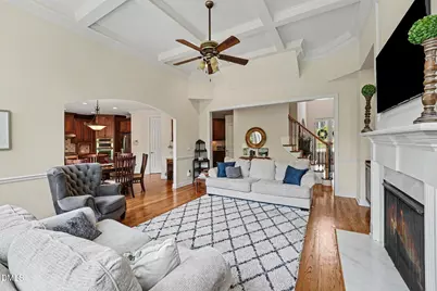 1109 Grogans Mill, Cary, NC 27519 - Photo 7