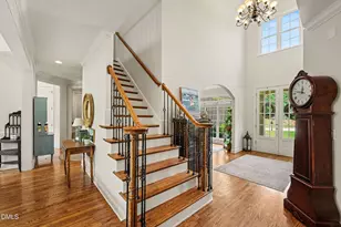 1109 Grogans Mill, Cary, NC 27519 - Photo 5