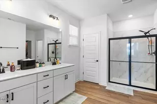 486 St Clair Dr, Fuquay Varina, NC 27526 - Photo 29