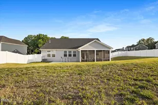 486 St Clair Dr, Fuquay Varina, NC 27526 - Photo 35