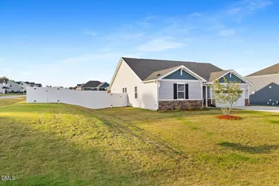 486 Saint Clair Drive, Fuquay Varina, NC 27526 - Photo 3