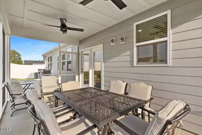 486 Saint Clair Drive, Fuquay Varina, NC 27526 - Photo 33