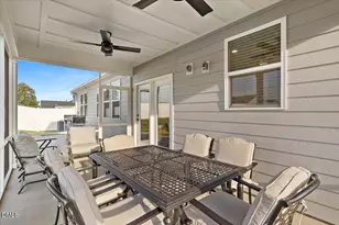 486 St Clair Dr, Fuquay Varina, NC 27526 - Photo 33