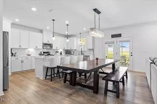 486 St Clair Dr, Fuquay Varina, NC 27526 - Photo 15
