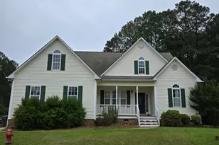 18 Castlewood Dr, Clayton, NC 27520 - Photo 1