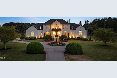 9820 Debnam Road, Zebulon, NC 27597 - Photo 1