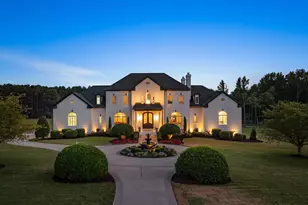 9820 Debnam Rd, Zebulon, NC 27597 - Photo 1