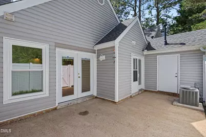5029 Avenida Del Sol Drive, Raleigh, NC 27616 - Photo 23