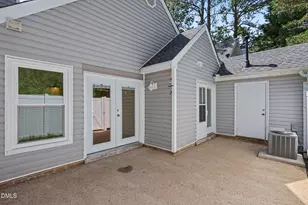 5029 Avenida Del Sol Dr, Raleigh, NC 27616 - Photo 23