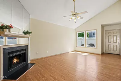 5029 Avenida Del Sol Drive, Raleigh, NC 27616 - Photo 11