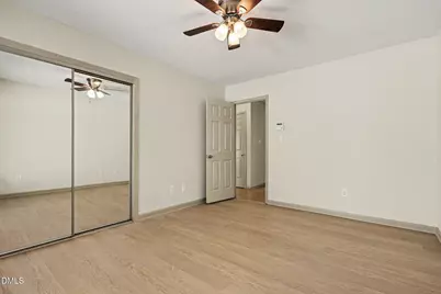 5029 Avenida Del Sol Drive, Raleigh, NC 27616 - Photo 21