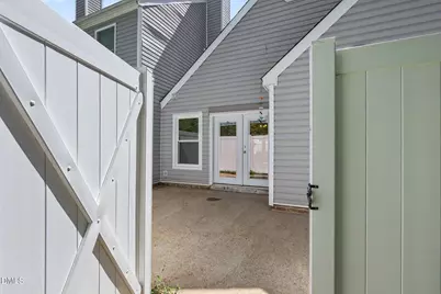 5029 Avenida Del Sol Drive, Raleigh, NC 27616 - Photo 31