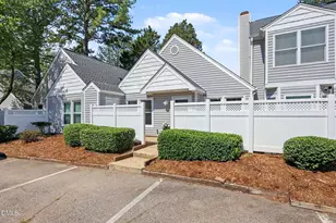 5029 Avenida Del Sol Dr, Raleigh, NC 27616 - Photo 3