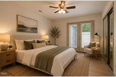 5029 Avenida Del Sol Drive, Raleigh, NC 27616 - Photo 19