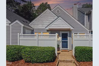 5029 Avenida Del Sol Drive, Raleigh, NC 27616 - Photo 1