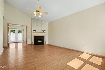 5029 Avenida Del Sol Drive, Raleigh, NC 27616 - Photo 7
