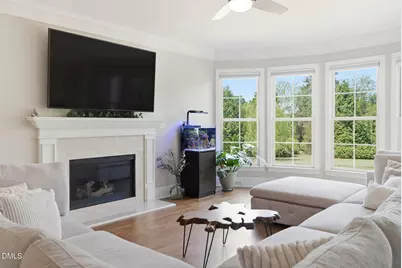 55 Princeton Manor Drive, Youngsville, NC 27596 - Photo 17
