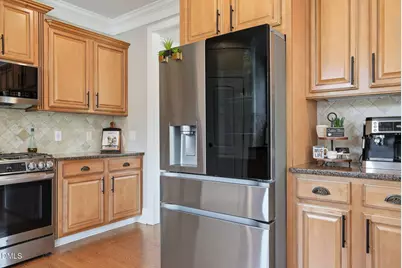 55 Princeton Manor Drive, Youngsville, NC 27596 - Photo 21