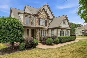 55 Princeton Manor Dr, Youngsville, NC 27596 - Photo 3