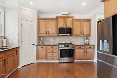 55 Princeton Manor Drive, Youngsville, NC 27596 - Photo 23