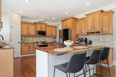 55 Princeton Manor Drive, Youngsville, NC 27596 - Photo 27