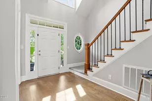 55 Princeton Manor Dr, Youngsville, NC 27596 - Photo 35