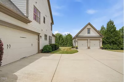55 Princeton Manor Drive, Youngsville, NC 27596 - Photo 69