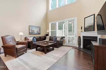 2575 Rambling Creek Road, Apex, NC 27523 - Photo 23