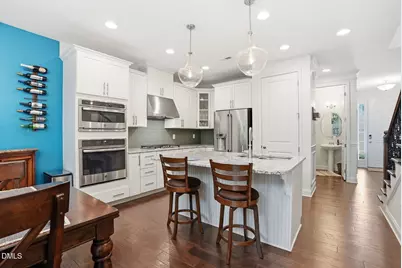 2575 Rambling Creek Road, Apex, NC 27523 - Photo 17