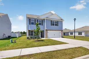 302 Ivory Ln, Goldsboro, NC 27534 - Photo 3
