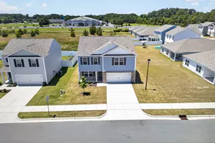 302 Ivory Ln, Goldsboro, NC 27534 - Photo 39