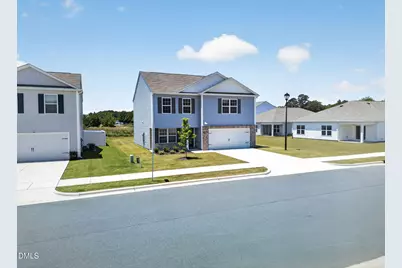 302 Ivory Lane, Goldsboro, NC 27534 - Photo 37