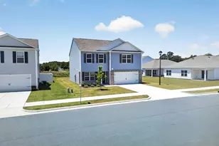 302 Ivory Ln, Goldsboro, NC 27534 - Photo 37