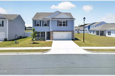 302 Ivory Lane, Goldsboro, NC 27534 - Photo 35
