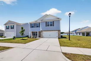 302 Ivory Ln, Goldsboro, NC 27534 - Photo 3