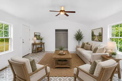 360 J B Leonard Road, Castalia, NC 27816 - Photo 5