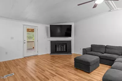 360 J B Leonard Road, Castalia, NC 27816 - Photo 13