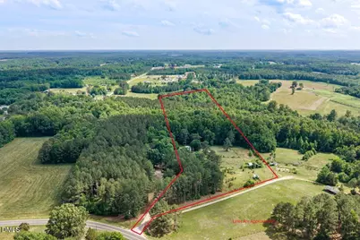 360 J B Leonard Road, Castalia, NC 27816 - Photo 3