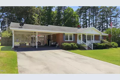 403 W Eason Street, Macclesfield, NC 27852 - Photo 3