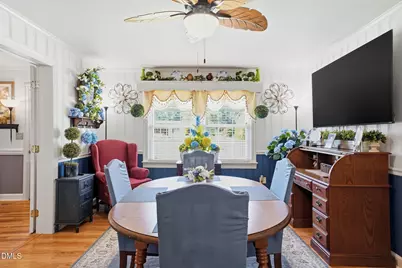 403 W Eason Street, Macclesfield, NC 27852 - Photo 9