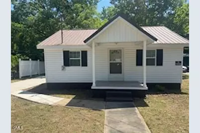 328 N Keith Street, Saint Pauls, NC 28384 - Photo 1