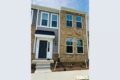 7809 Flatrock Park Drive, Knightdale, NC 27545 - Photo 1