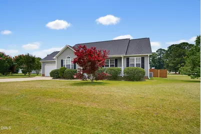 24 Bridle Drive, Angier, NC 27501 - Photo 5