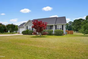 24 Bridle Dr, Angier, NC 27501 - Photo 5