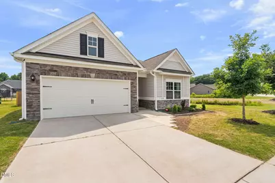 1300 London Meadow Way, Fuquay Varina, NC 27526 - Photo 1